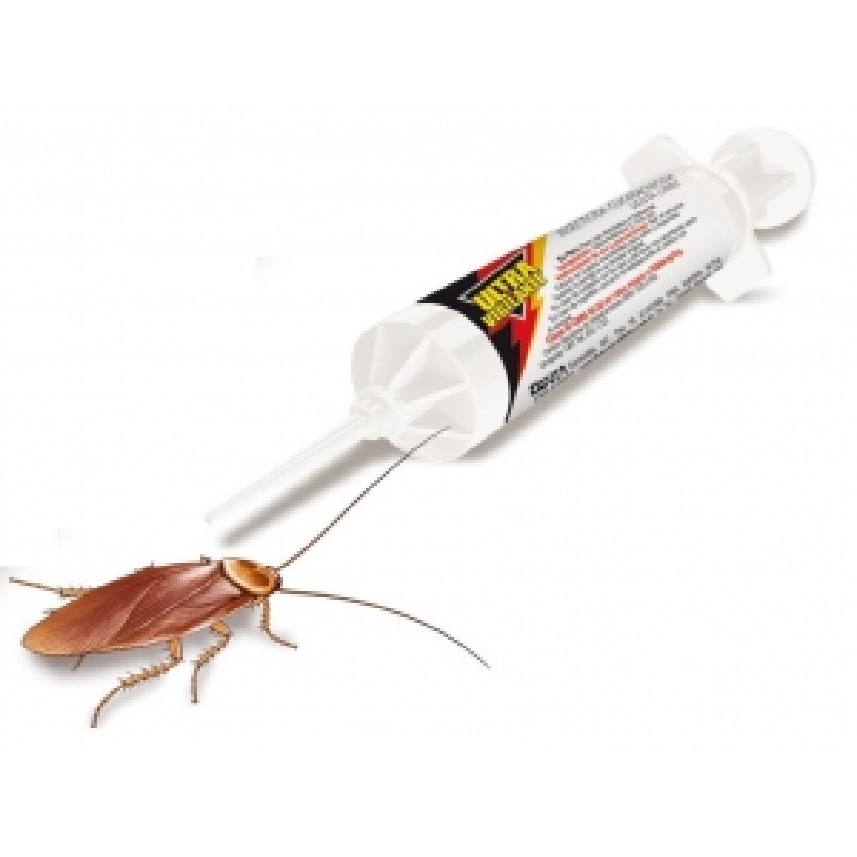 Gel Cucarachicida 6g Vigilante Ultra Plus 