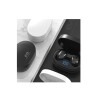Auriculares INALAMBRICOS BLUETOOTH TWS MICELLBH25 NEGRO BLENCO Auriculares INALAMBRICOS BLUETOOTH TWS MICELLBH25 NEGRO BLENCO
