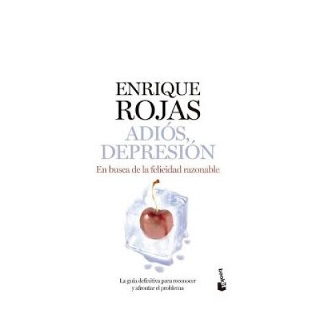 ADIOS DEPRESION ADIOS DEPRESION