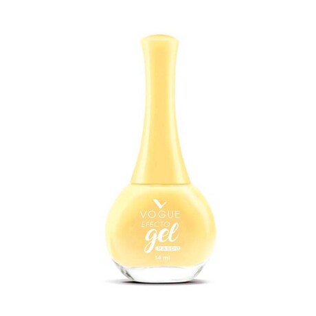 Vogue Esmalte Efecto Gel Sonadora 14Ml X 1 Un Vogue Esmalte Efecto Gel Sonadora 14Ml X 1 Un