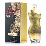 SHAKIRA DANCE MIDNIGHT EDT FR. X 80 ML. única
