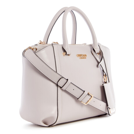 Carteras Guess Leie Mediana Blanco 0