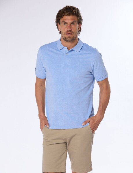 BERMUDA CLASICA Beige