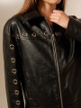 Campera Vento Negro