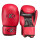 Guante Boxeo Pu Knex 12OZ ROJO