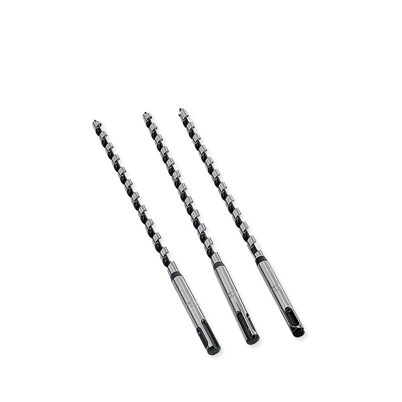 DINGQI MECHA BARRENADORA PARA MADERA INDUSTRIAL 10 x 300MM Dingqi Mecha Barrenadora Para Madera Industrial 10 X 300mm