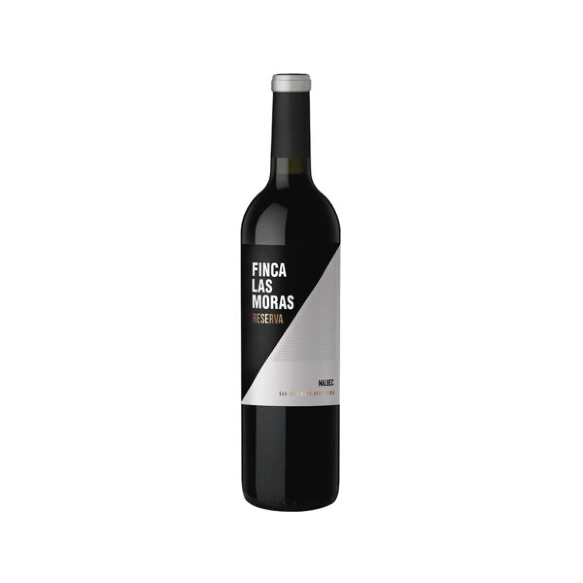 Las Moras Reserva Malbec 750ml 