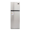 REFRIGERADOR JAMES RJ 301 INVERTER Inox -262L N/A