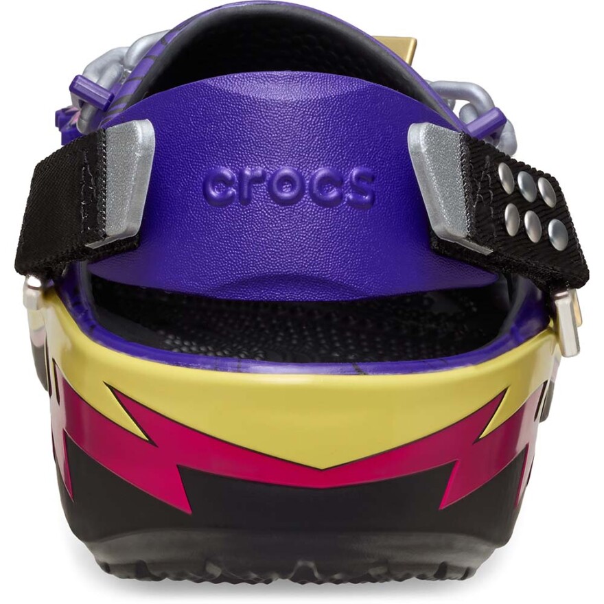 Crocs Classic Clog Yu-Gi-Oh! Yami Yugi Multi