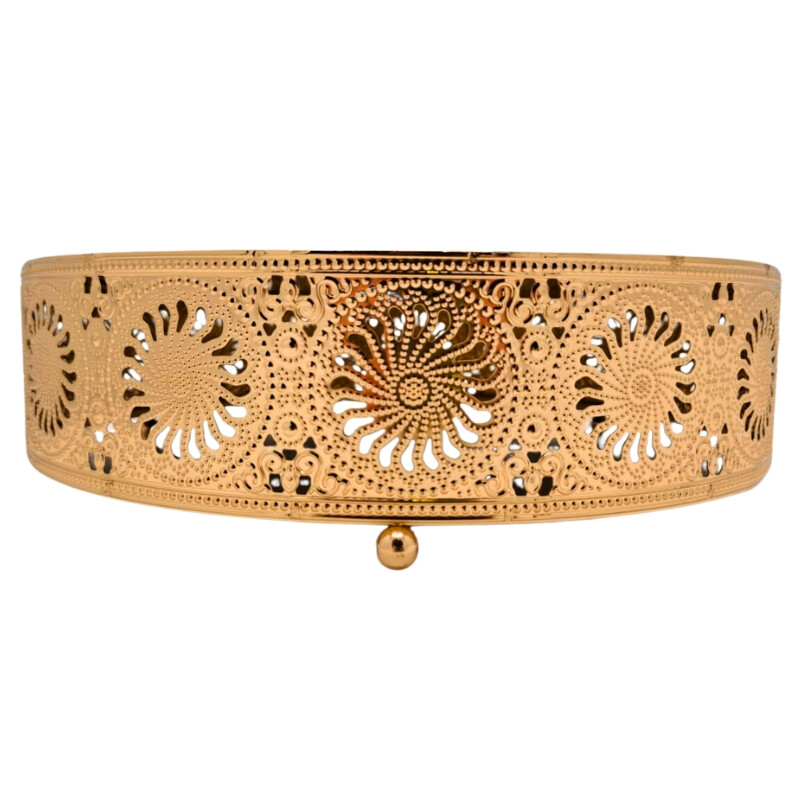 Soporte de Torta 30CM Dorado C/ Espejo Soporte de Torta 30CM Dorado C/ Espejo