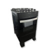 COCINA C-690 P NEGRO