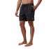 SHORT DE BAÑO XS-XXL NEGRO