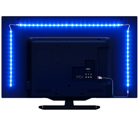 Cinta Led USB para TV RGB Cinta LED USB para TV RGB