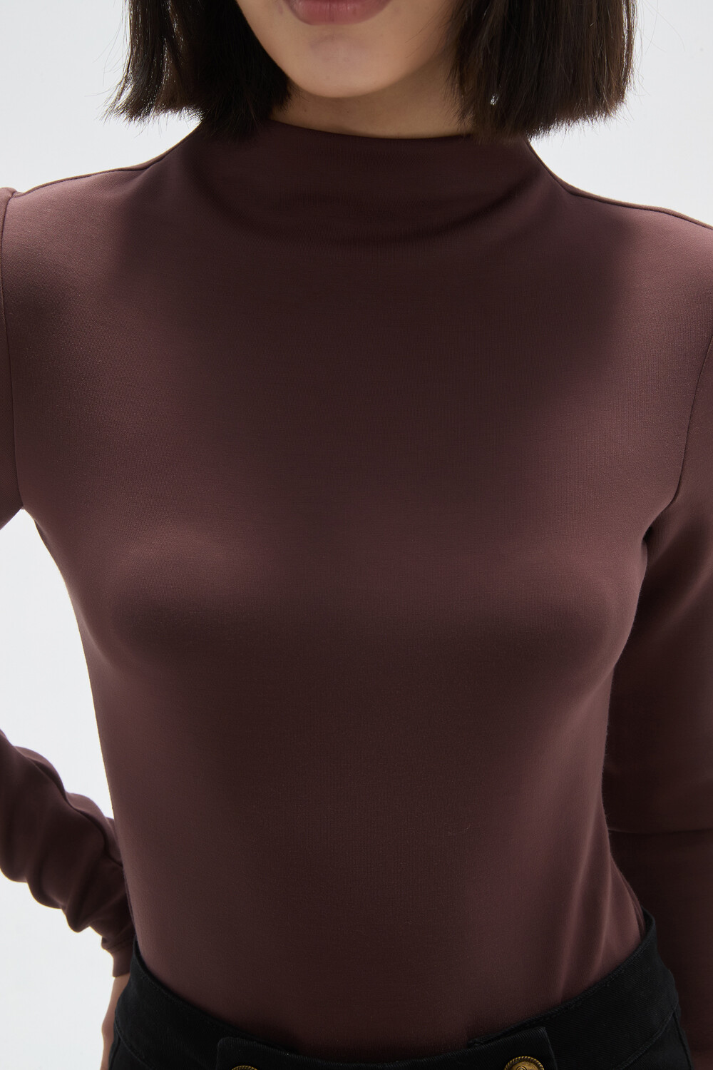 Body Breza Chocolate