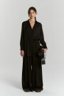 PANTALON IPANEMA Negro