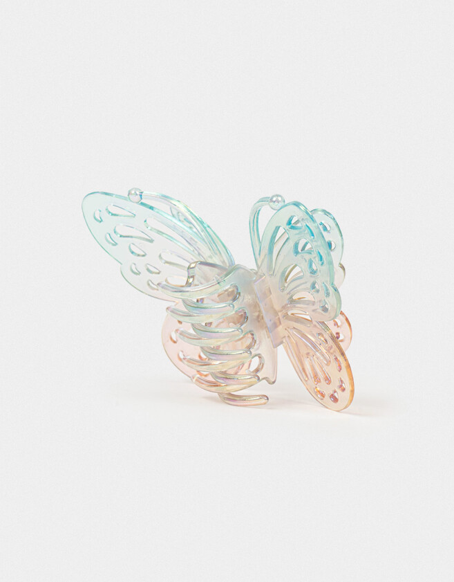 Broche Mariposa Broche Mariposa - Combinacion Bicolor