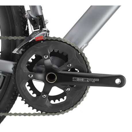 Bicicleta Java Gravel Idra Shimano 18V Talle 49 001