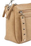 Bandolera Borito Beige