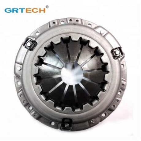 PLACA DE EMBRAGUE LIFAN 620 200MM - PLACA DE EMBRAGUE LIFAN 620 200MM -