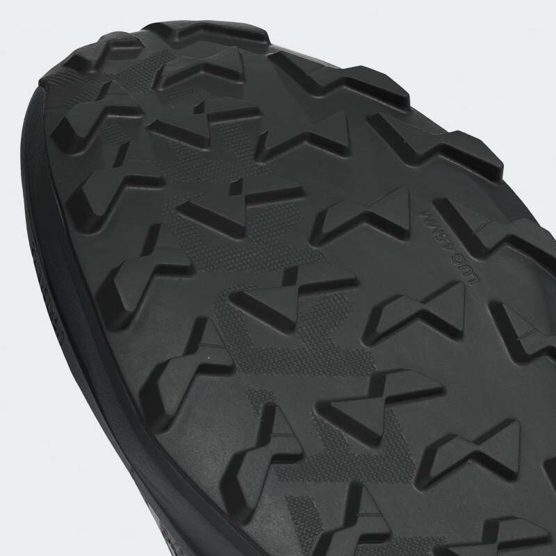 Championes Adidas Terrex Agravic 3 Negro