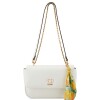 Crossbody HB Azelie Optic White