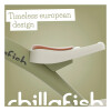 Triciclo Ziggi Salmón Chillafish Triciclo Ziggi Salmón Chillafish