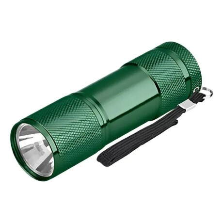 Linterna De Bolsillo A Pila Jadever 50lm Linterna De Bolsillo A Pila Jadever 50lm