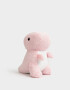 Juguetes infantiles Medium Peluche Infantil - Rosa Claro