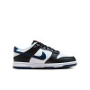 Championes Nike Dunk Low de Niños - HJ9202-001 Negro