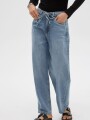 Pantalon Dimina Celeste