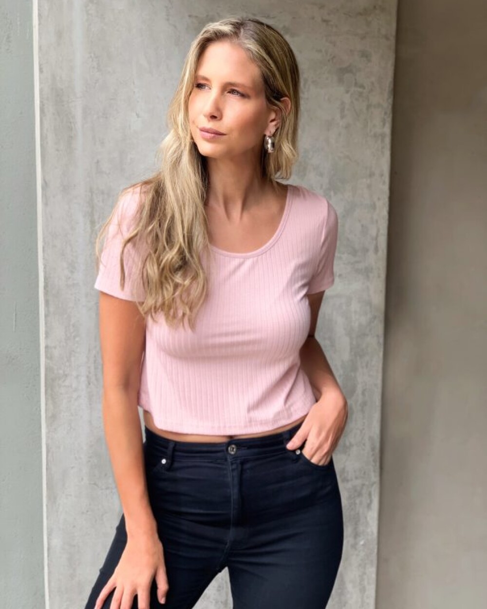 Remera Trisha Remera Trisha