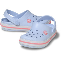 Crocs Crocband™ Niños Pequeños Blue Frost/guava