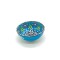 Mini bowl cerámica 8 cm Celeste