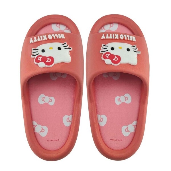 Sandalia Sanrio 39-40 Kitty