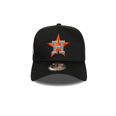 Gorro New Era - Houston Astros 9FORTY - 60422516 Sin color