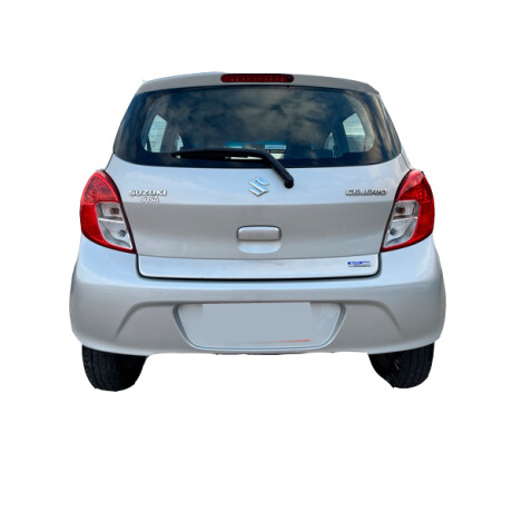 PARAGOLPE SUZUKI TRASERO CELERIO 2018 AL 22 - PARAGOLPE SUZUKI TRASERO CELERIO 2018 AL 22 -