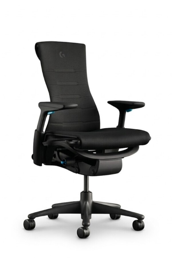 Silla Embody - Gaming Silla Embody - Gaming