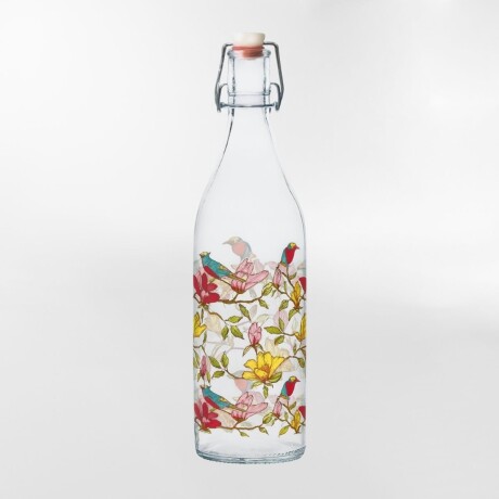 BOTELLA PARADISE BLANCO