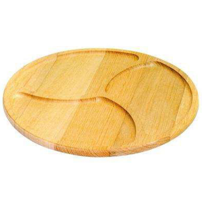 COPETINERO TABLA 23 CM DIAMETRO - 10012/082 COPETINERO TABLA 23 CM DIAMETRO - 10012/082