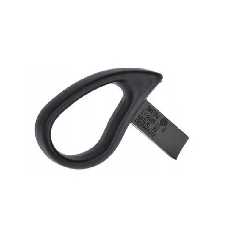 BOTON DE RESPALDO DE ASIENTO IZQUIERDO GOL / SAVEIRO G5 / G6 / G7 / G8 Boton De Respaldo De Asiento Izquierdo Gol / Saveiro G5 / G6 / G7 / G8