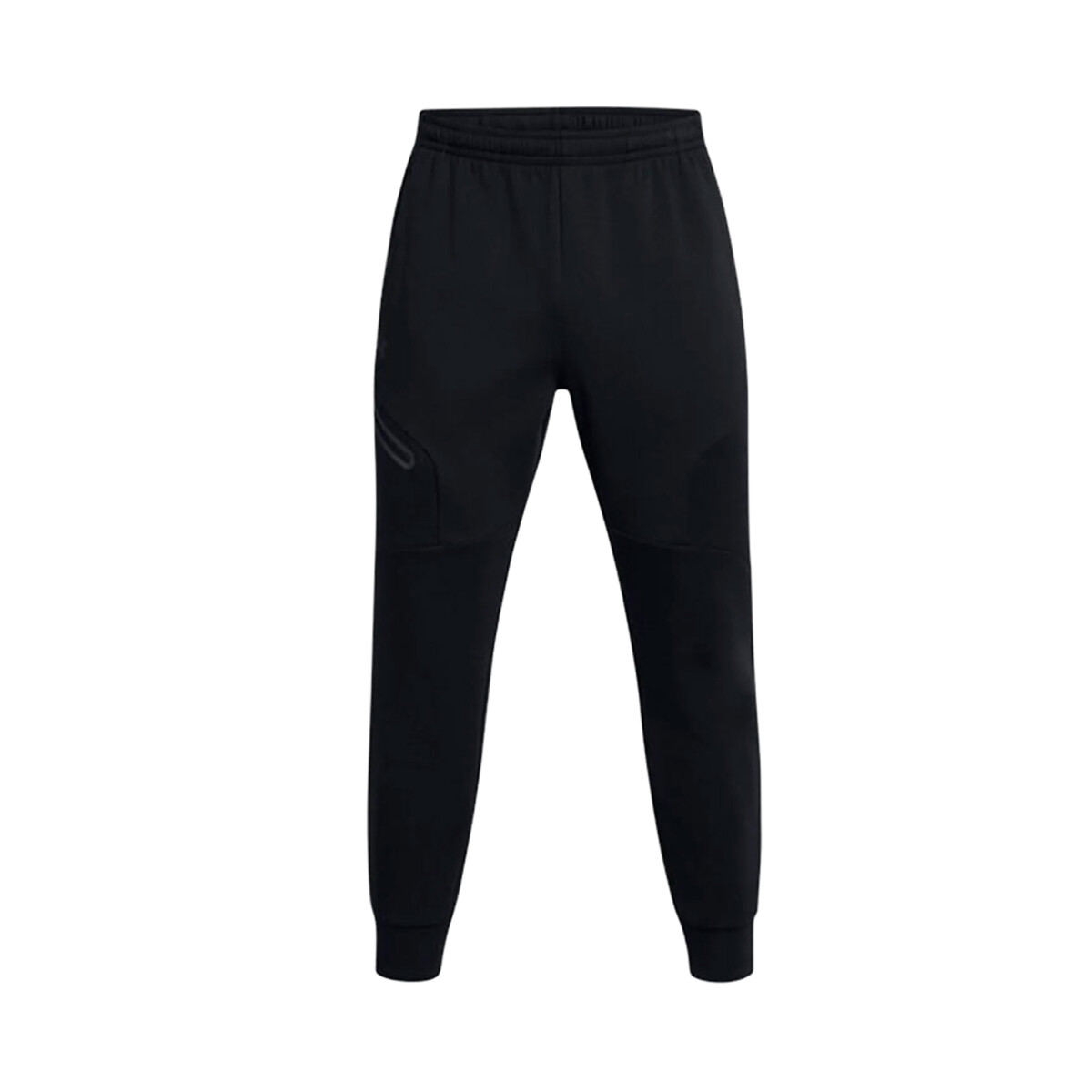 Pantalón Under Armour Unstoppable Fleece - Black 