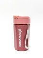 Set Vianda + Termo Vee Rojo