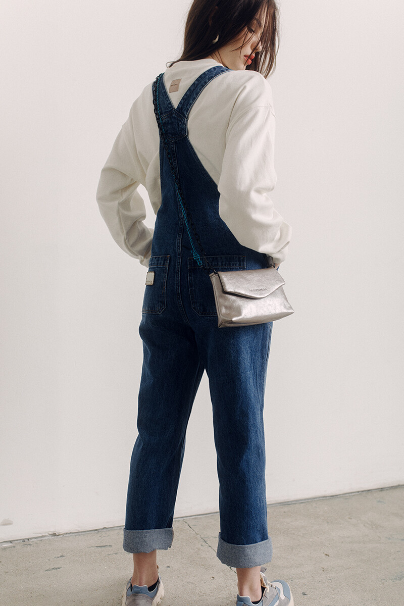 Jasen Classic Blue