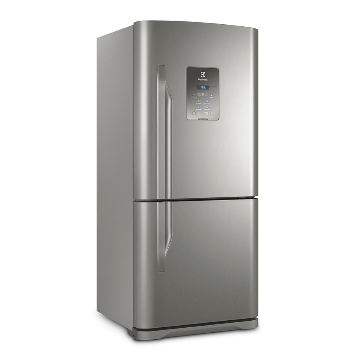 refrigerador electrolux /multidoor/579 lts. 