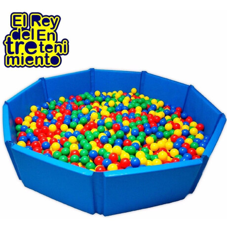 Set 200 Pelotas Pelotero Grandes 7.5cm Brillante+ Red Cmb000704