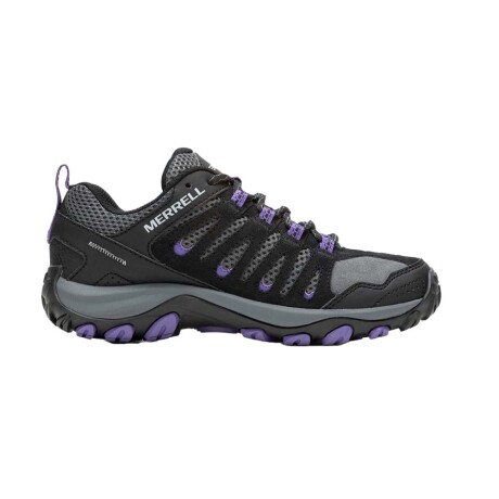 MERRELL CROSSLANDER 3 Grey & Lavander