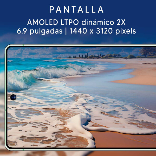 Samsung S25 Ultra 12/256 Gb 5g PLATEADO