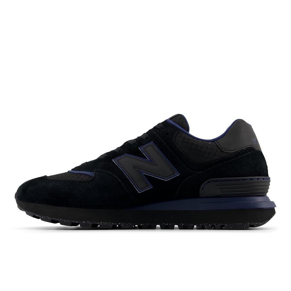 NB 574 - Hombre Black