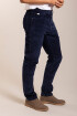 PANTALON VERNER POLANCO Marino Oscuro