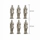 AMULETO SAN ONOFRE DE METAL X6 Amuleto San Onofre De Metal X6